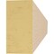 Ekena Millwork 2in. W x 4in. H x 36in. L New Brighton Woodgrain TimberThane Rafter Tail, Primed Tan RFTUR02X04X36NEBRCPR - alternate 5